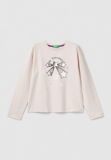 Лонгслив United Colors of Benetton