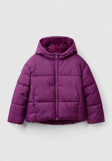 Куртка утепленная United Colors of Benetton