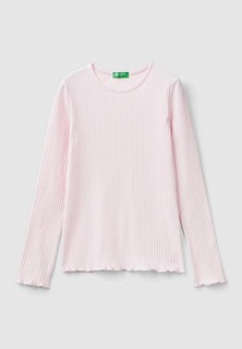Лонгслив United Colors of Benetton