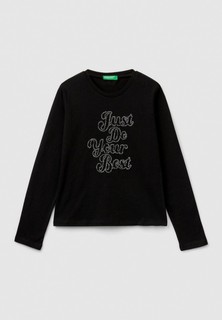 Лонгслив United Colors of Benetton