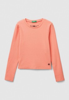 Лонгслив United Colors of Benetton