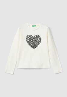 Лонгслив United Colors of Benetton
