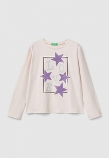 Лонгслив United Colors of Benetton