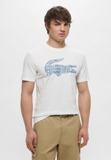 Футболка Lacoste