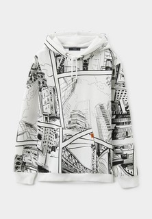 Худи Colins