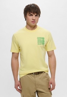 Футболка Lacoste