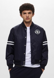 Бомбер Lacoste