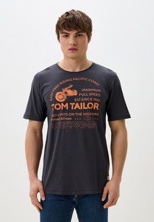Футболка Tom Tailor