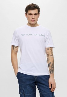 Футболка Tom Tailor