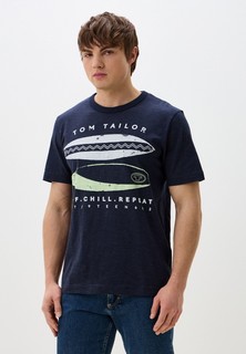 Футболка Tom Tailor