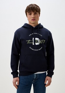 Худи Tom Tailor
