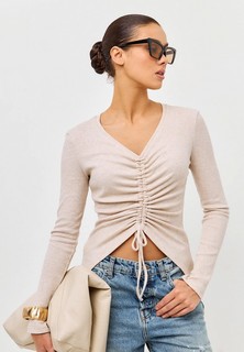 Лонгслив Suara Femme