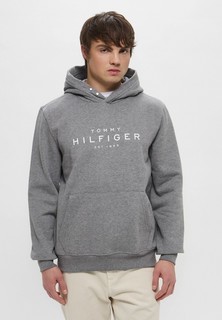 Худи Tommy Hilfiger