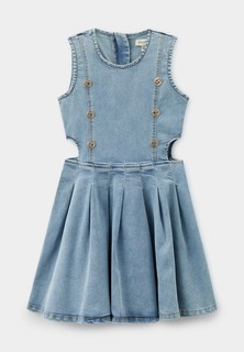Платье джинсовое Twinset Milano