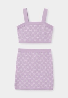 Топ и юбка Twinset Milano