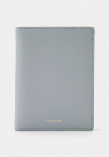 Обложка для паспорта Guess