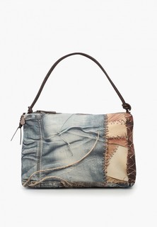 Сумка джинсовая Desigual