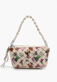 Сумка и брелок Desigual