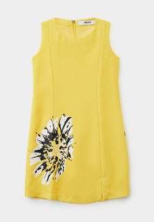 Платье MSGM Kids