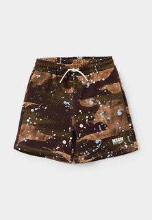 Шорты спортивные MSGM Kids