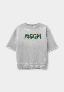 Футболка MSGM Kids