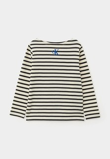Лонгслив Calvin Klein Jeans