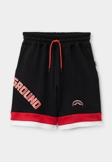 Шорты спортивные Sprayground