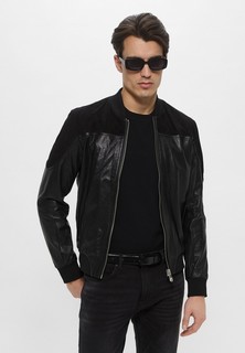 Бомбер Trussardi