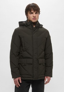 Пуховик Trussardi