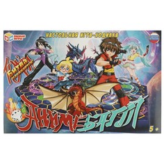 Игра настольная Умные игры 4650250563440