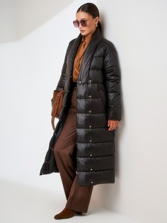 Пуховик Hoops