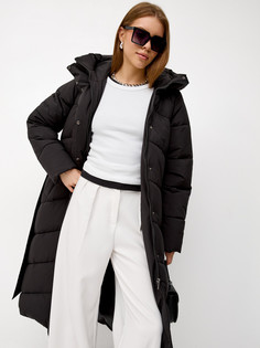 Пуховик Hoops