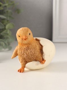 Фигурка полистоун No Brand