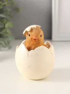 Фигурка полистоун No Brand