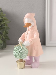 Фигурка полистоун No Brand