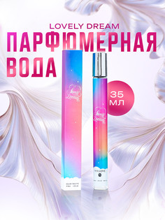 Парфюмерная вода женская lovely dream (по мотивам ariana grande cloud, 2018), 35 мл No Brand