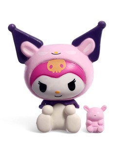 Woow toys игровой набор funny box, куроми