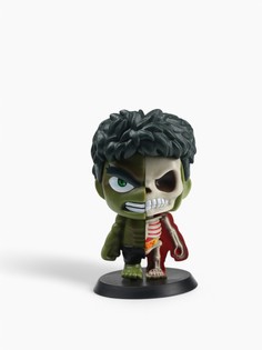 Marvel мстители коллекционная фигурка