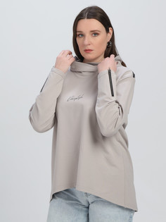 Худи женское Dikiystyle