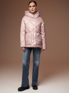 Пуховик Hoops