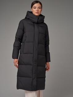 Пуховик Hoops