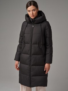 Пуховик Hoops