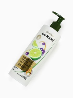 Крем-гель для душа Bonami