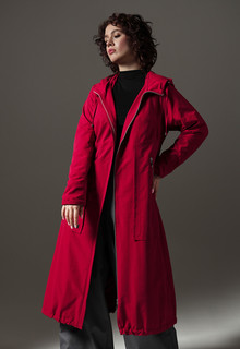 Плащ D`Imma Fashion Studio