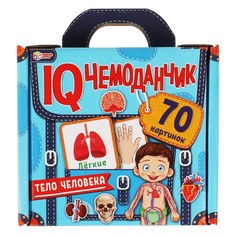 Игра настольная Умные игры 4680107954305
