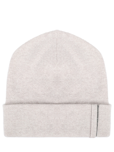 Шапка кашемировая Brunello Cucinelli