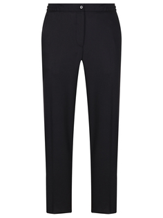 Брюки шерстяные Kiton