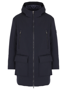 Пуховик Janis Bogner