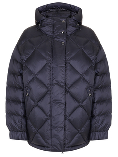 Пуховик стеганый Aimee Bogner