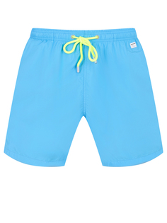 Шорты плавательные MC2 Saint Barth